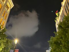 -南京路步行街