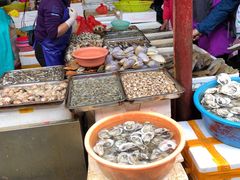 -板桥海鲜广场(文明东店)