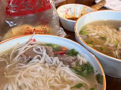 -越南牛肉河粉餐厅(书院巷店)