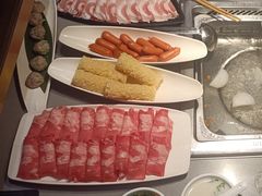 -海底捞火锅(金光华店)