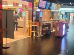 -百盛(莘庄店)