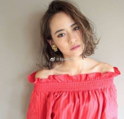 -Tipo Hair salon（明星）店