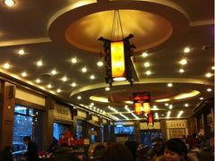 -春发生饭店·非遗(南院门店)