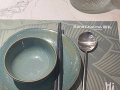 -芭札·Thai泰国餐厅(同和金铂天地店)