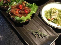 -湊湊火锅·茶憩(新中关购物中心店)