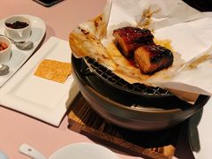 -荣轩(新荣记环球金融中心店)