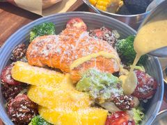 -魏斯理汉堡(西安沣东吾悦店)