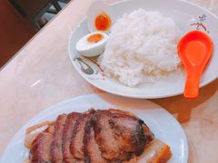 -一乐烧鹅(中环店)