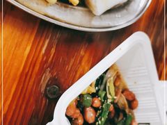 -陈老添美食店(宝华路店)