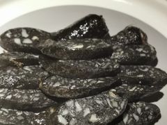 目鱼香肠-荣小馆(杭州大厦店)