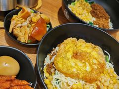 -亚皆老街南宁老友粉·米粉(印象城店)