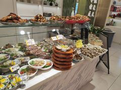 -东北小板凳地摊烧烤(泰来街店)