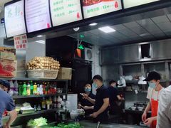 -林静小吃(复兴路店)