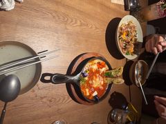 -双门洞·森系料理(体育西店)