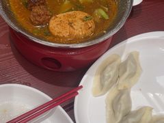 -喜家德虾仁水饺(长泰广场店)
