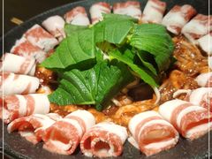 -春熙台韩国料理·章鱼肥牛(西丽店)