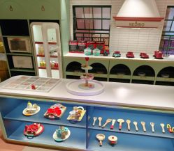 -奈尔宝·儿童乐园·亲子餐厅(华采天地店)