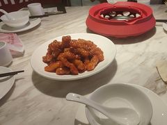 -茅庐川菜(烟台万象汇店)