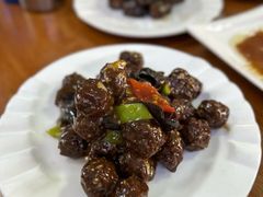 -全顺斋餐厅(育芳园店)