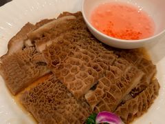 -御花园·粤菜·海鲜火锅(中山公园店)