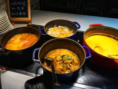 -威珀斯酒店·珀萃美食餐厅 | 海鲜刺身·现烤生蚝·特色烤肉