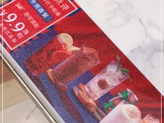 -卡朋西餐(较场西路店)
