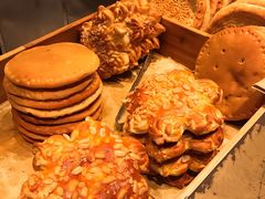 -天山醉美·新疆餐厅(富华里店)