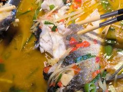 -盐帮食坊•小河帮川菜(四川师大店)