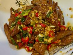 -金姐台湾菜(珠江路店)