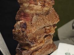 -戈拿旺巴西烤肉(崇文门店)