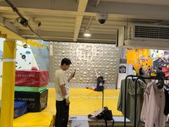 -香蕉攀岩(上地店)