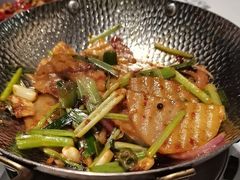 -聆桂烤鸭·金奖烤鸭(静联广场店)
