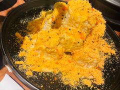 -九田家黑牛烤肉料理(新辰里亚运村店)