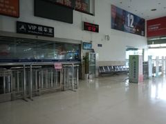 -上海长途客运南站