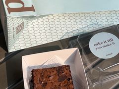 -caked(深圳购物公园店)