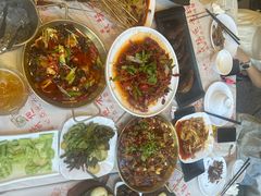 -五丁桥光头香辣蟹(望江橡树林店)