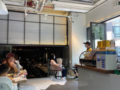 -Maxpoint Kitchen 西餐咖啡(乐峰广场店)