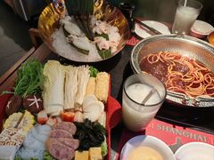 -牛New寿喜烧(虹桥新天地店)