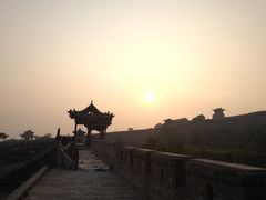 景点-山西王家大院