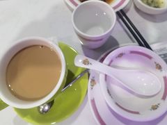 -东鑫记港式茶餐厅(南京东路店)