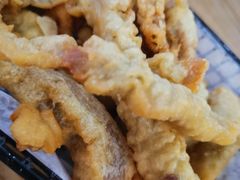 -柳叶刀烧烤(北大清华店)