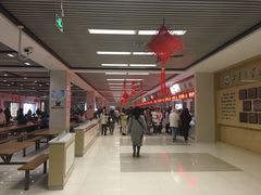 大堂-江南大学-4食堂