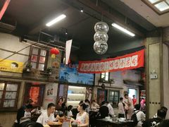 -阿财老铺·老蚌埠龙虾城(华夏总店)