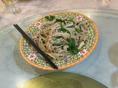 芫爆散丹-烤肉季饭庄
