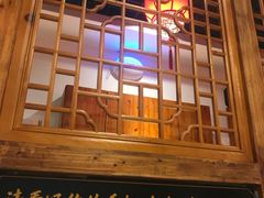 门面-受气牛肉·耙牛肉火锅(水晶郦城店)