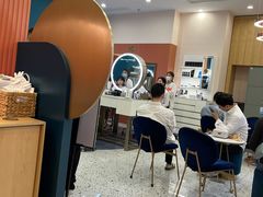 -海马体照相馆(南昌王府井购物中心店)