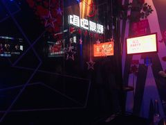 -唱吧麦颂KTV(萧山加州阳光广场店)