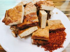 -再回首鸡肉米线(人民路一店)