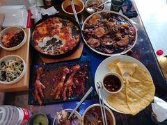 -妈妈手(山大总店)