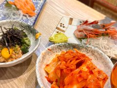 -胜代日本料理(云程巷小区店)